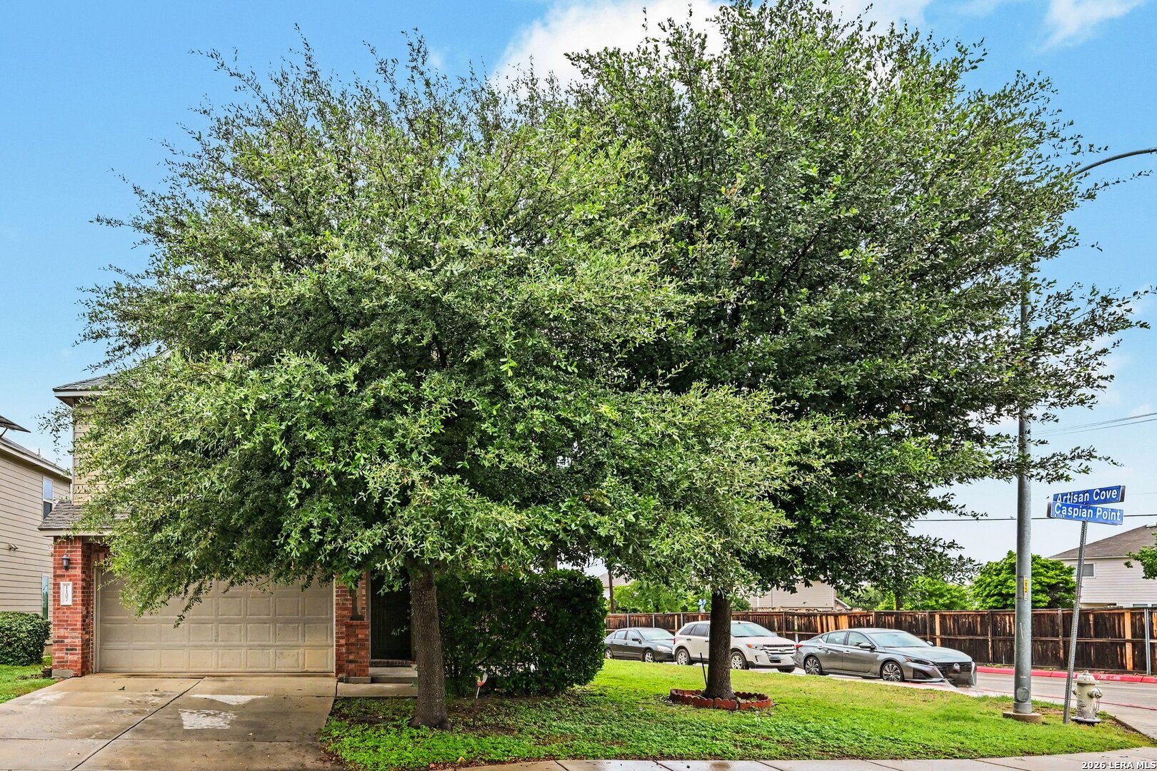 1107 Caspian Point San Antonio TX 78245