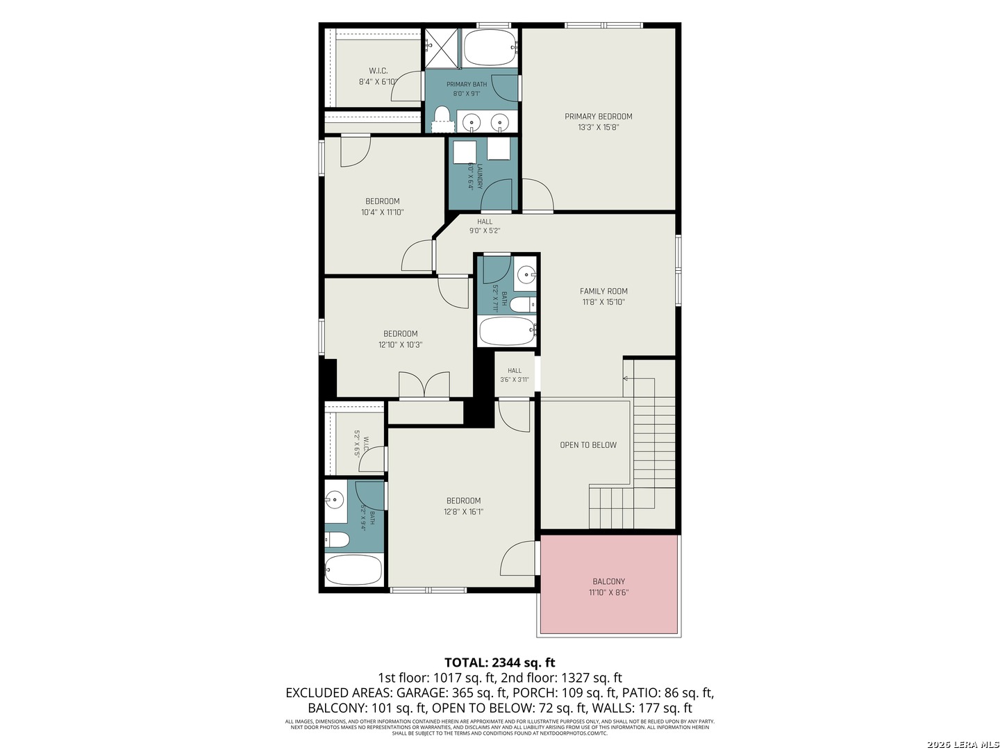 1107 Caspian Point San Antonio TX 78245