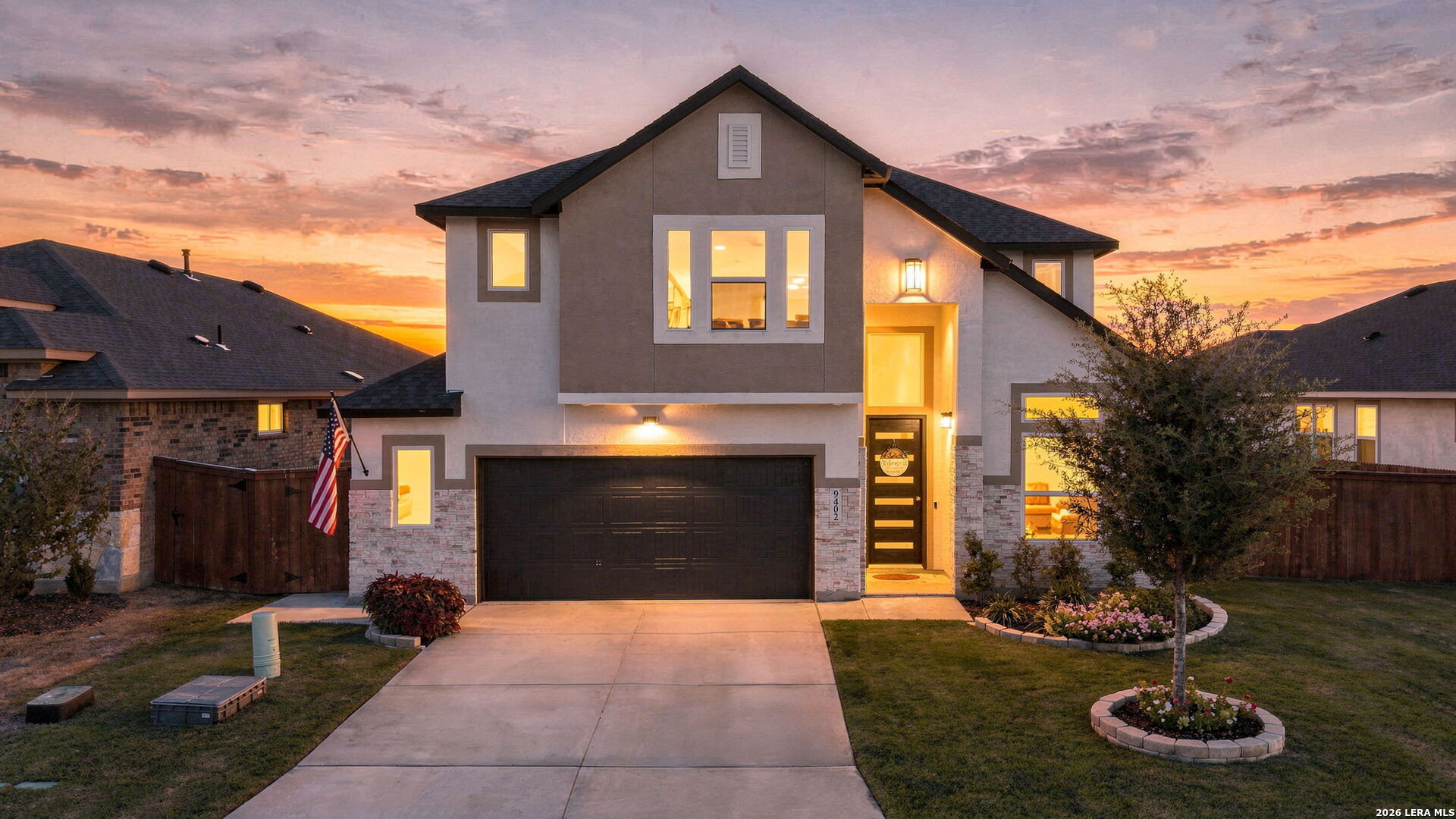 9402 Pioneer Junction San Antonio TX 78254