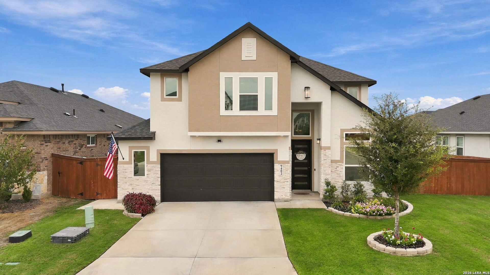 9402 Pioneer Junction San Antonio TX 78254