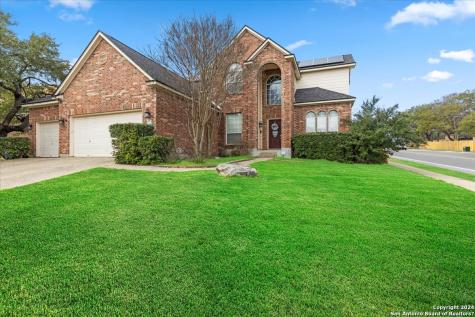 13027 Vista Haven San Antonio TX 78216