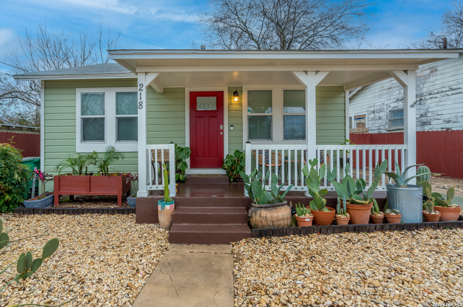 218 Vereda San Antonio TX 78201