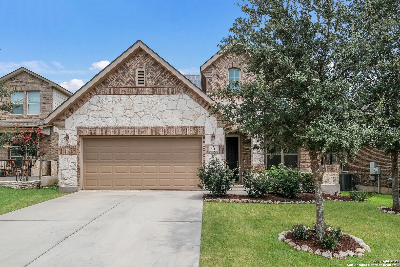 3711 Brittany Oaks San Antonio TX 78259