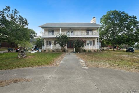 11650 Pomeroy Circle San Antonio TX 78233