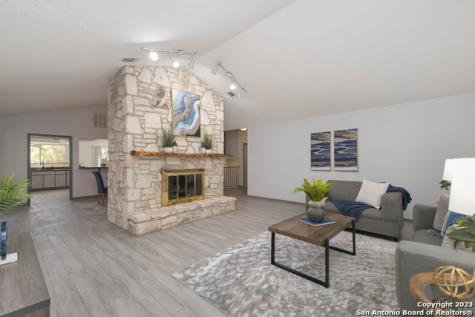 15110 Sun Spur Street San Antonio TX 78232