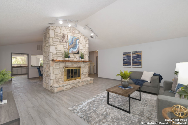 15110 Sun Spur Street San Antonio TX 78232