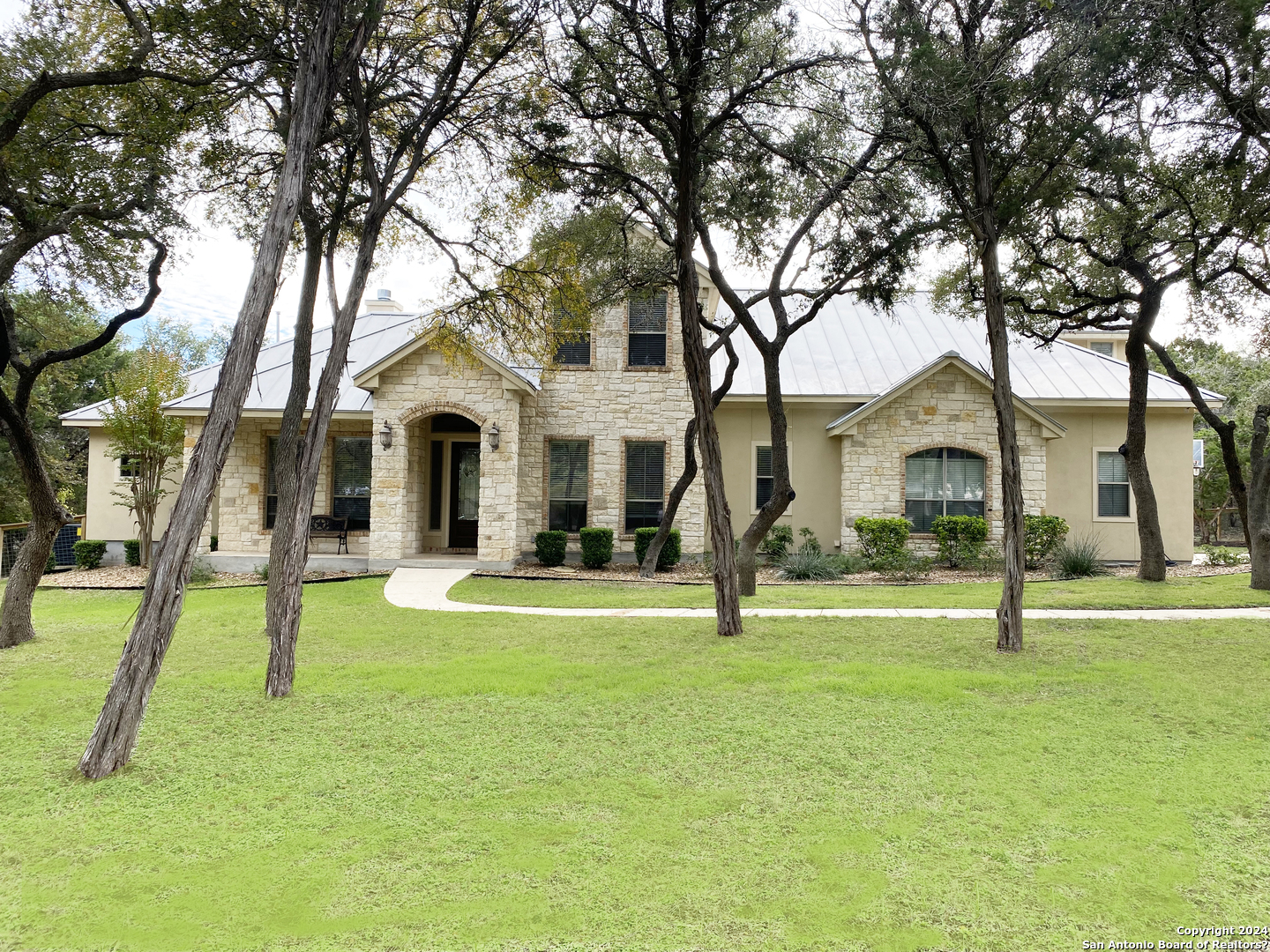 3826 Fossil Creek San Antonio TX 78261