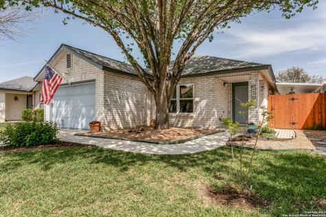 5526 Deertail Creek San Antonio TX 78251