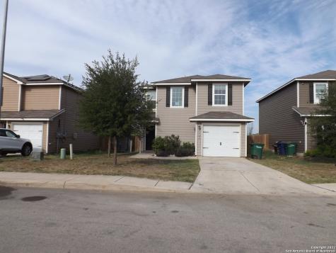 3726 Southton View San Antonio TX 78222