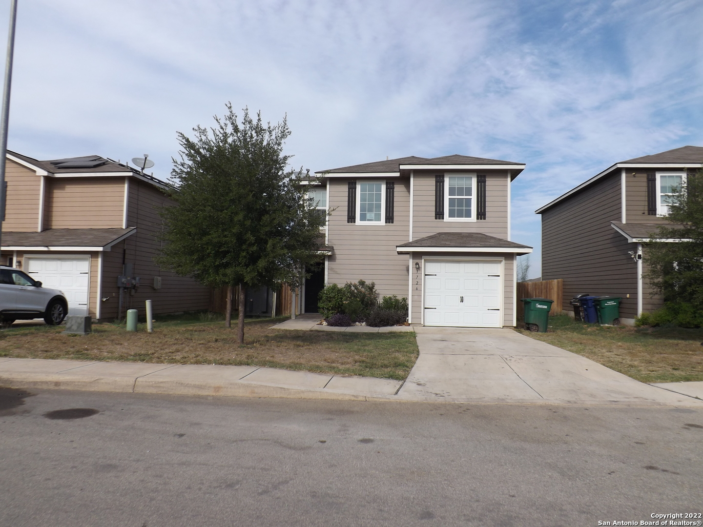 3726 Southton View San Antonio TX 78222