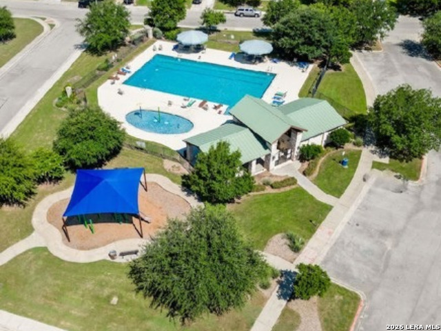 2297 Olive Hill Drive New Braunfels TX 78130