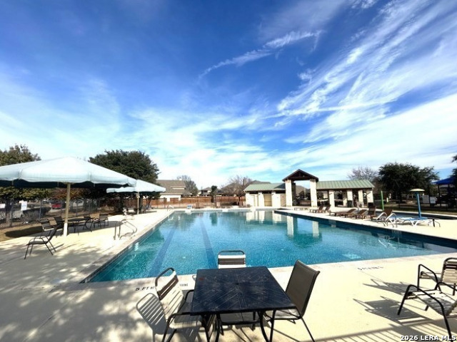2297 Olive Hill Drive New Braunfels TX 78130
