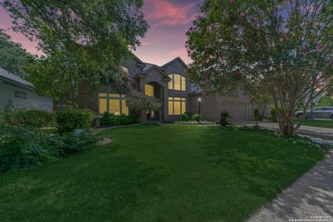 13302 Trentwood San Antonio TX 78231