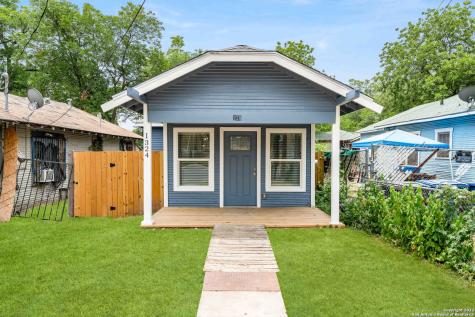 1324 E Carson Street San Antonio TX 78208