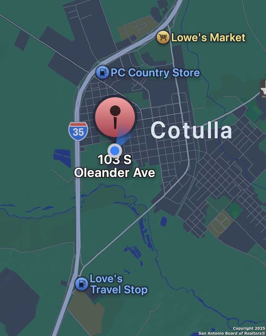 103 Oleander Cotulla TX 78014
