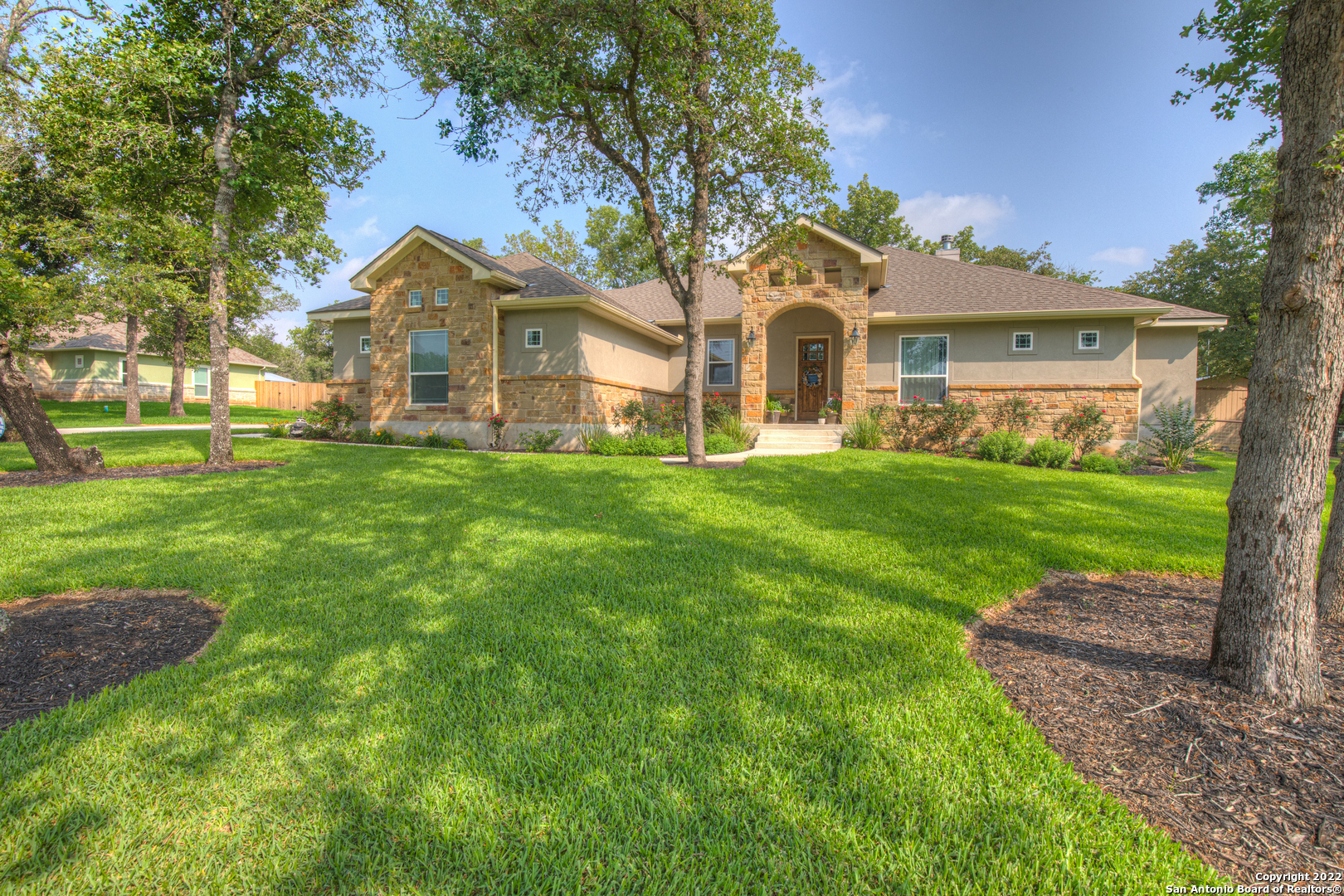 312 Cibolo Ridge Drive La Vernia TX 78121