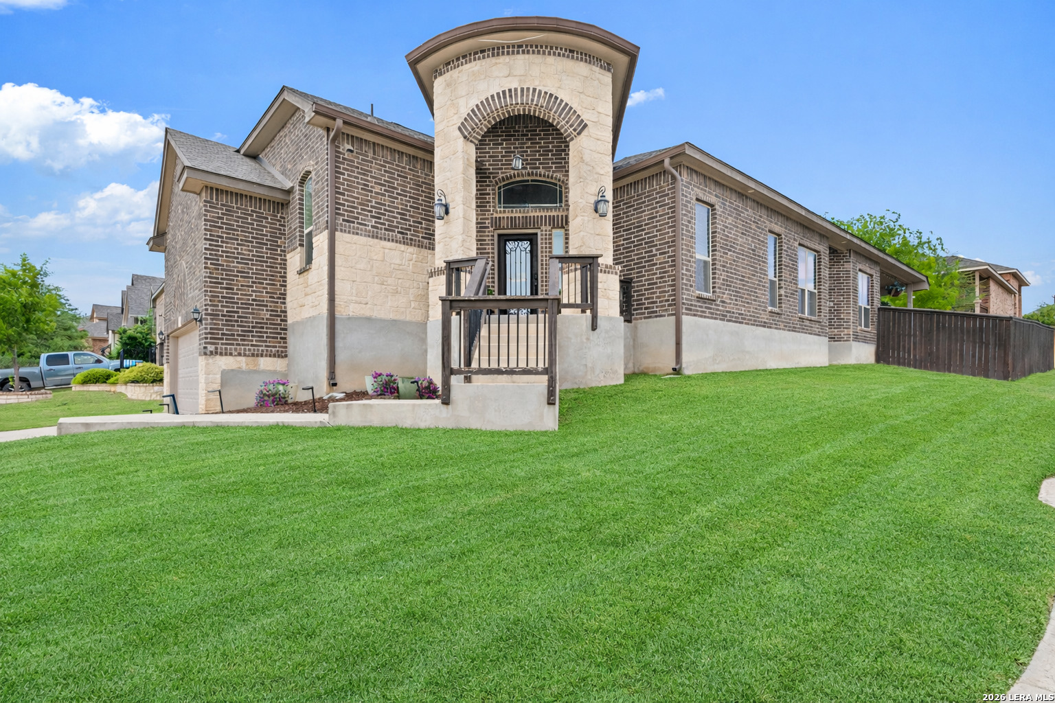 1936 Cronus Bend San Antonio TX 78245