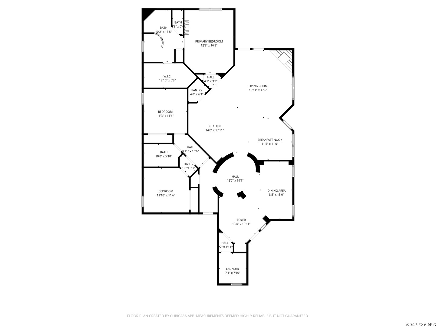 1936 Cronus Bend San Antonio TX 78245