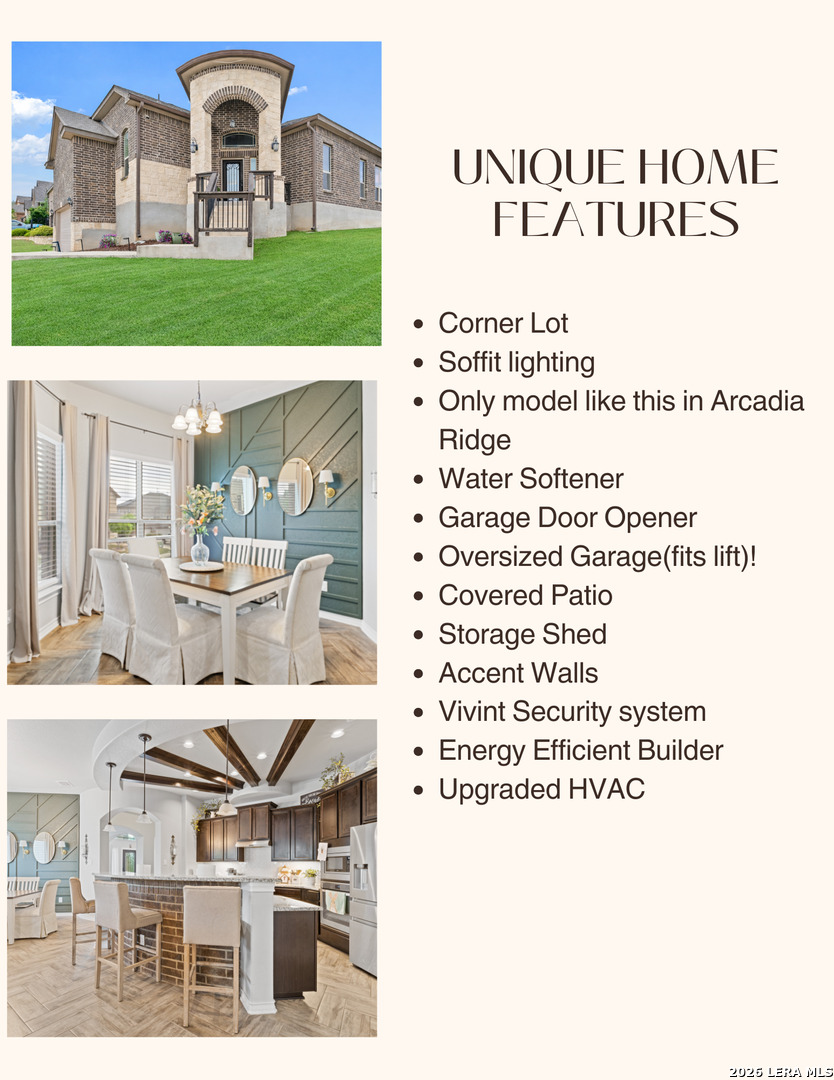 1936 Cronus Bend San Antonio TX 78245