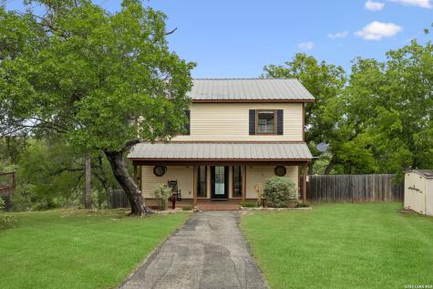 25420 Cove Drive Spicewood TX 78669