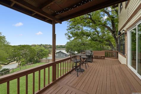 25420 Cove Drive Spicewood TX 78669