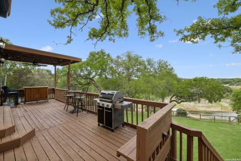 25420 Cove Drive Spicewood TX 78669