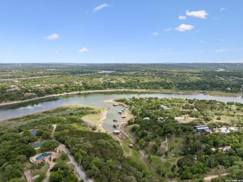 25420 Cove Drive Spicewood TX 78669