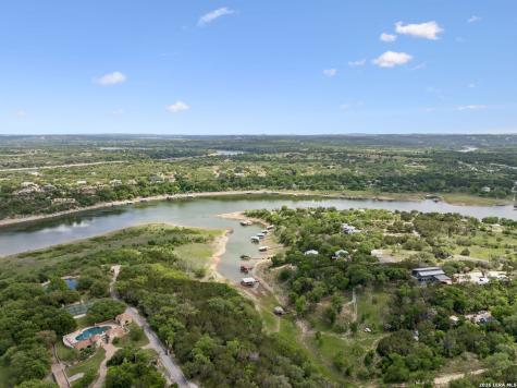 25420 Cove Drive Spicewood TX 78669