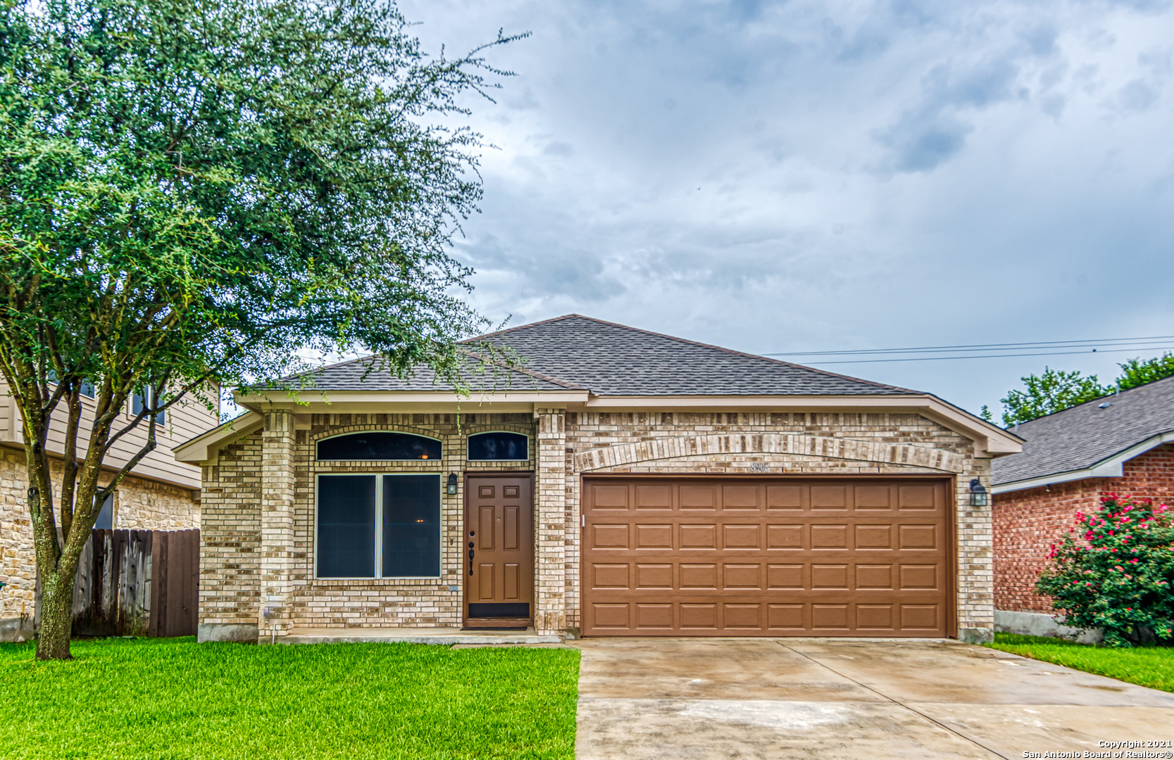 8906 Ritzel Cove San Antonio TX 78250
