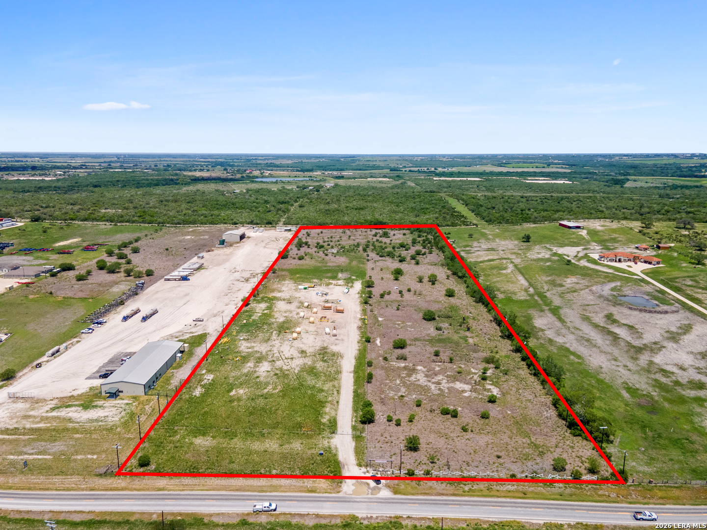 0 Fm 2102 Karnes TX 78118
