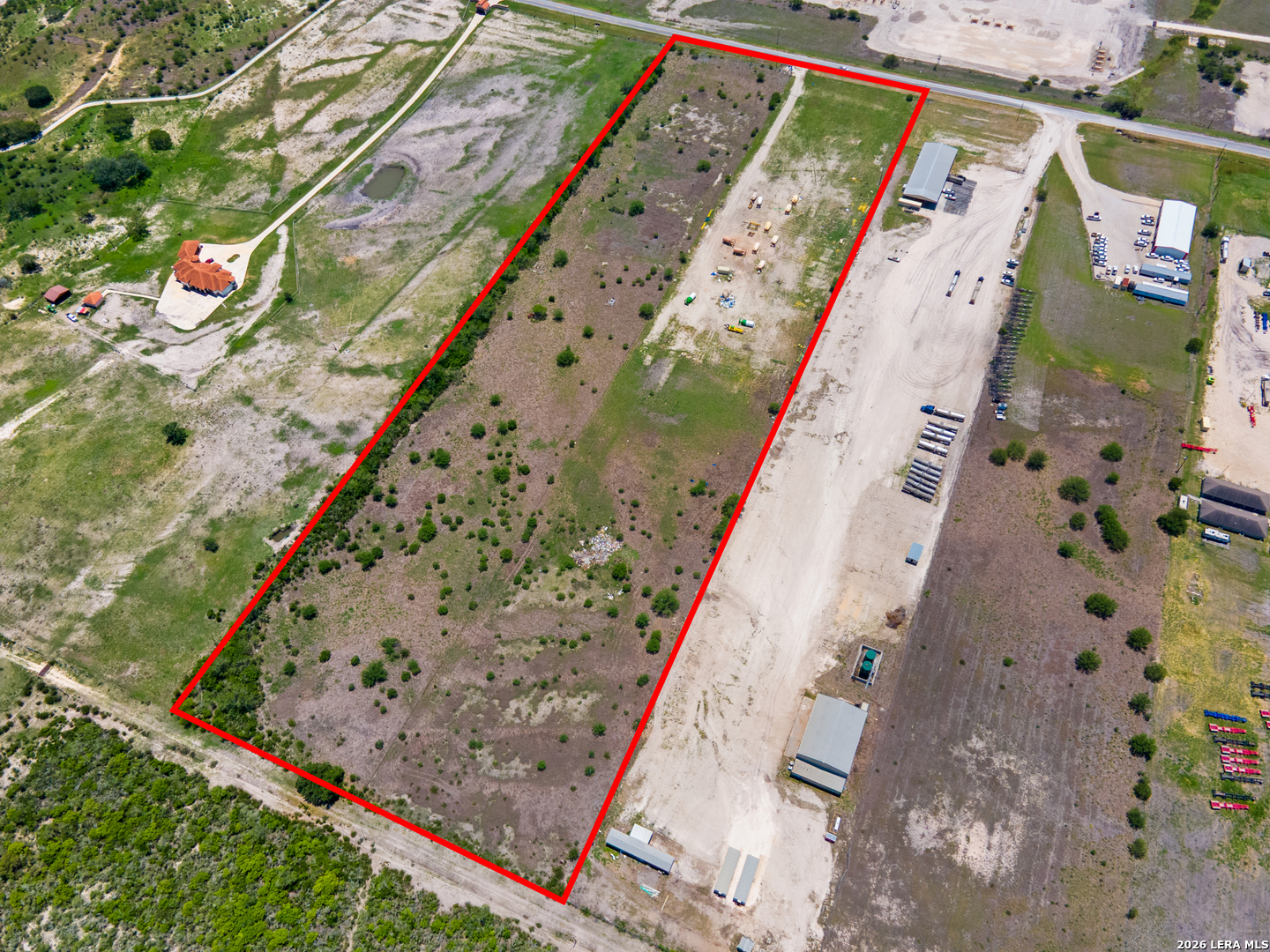 0 Fm 2102 Karnes TX 78118