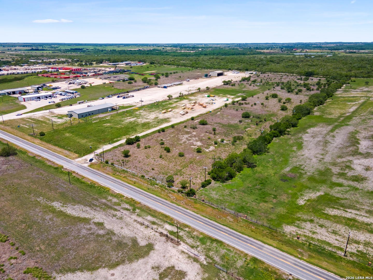 0 Fm 2102 Karnes TX 78118