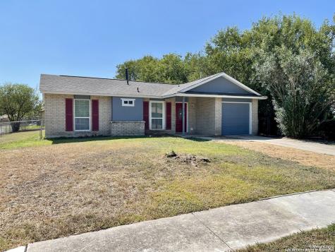 4910 Huntsmoor Court San Antonio TX 78220