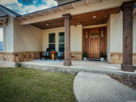 676 Highgate Drive Bandera TX 78003