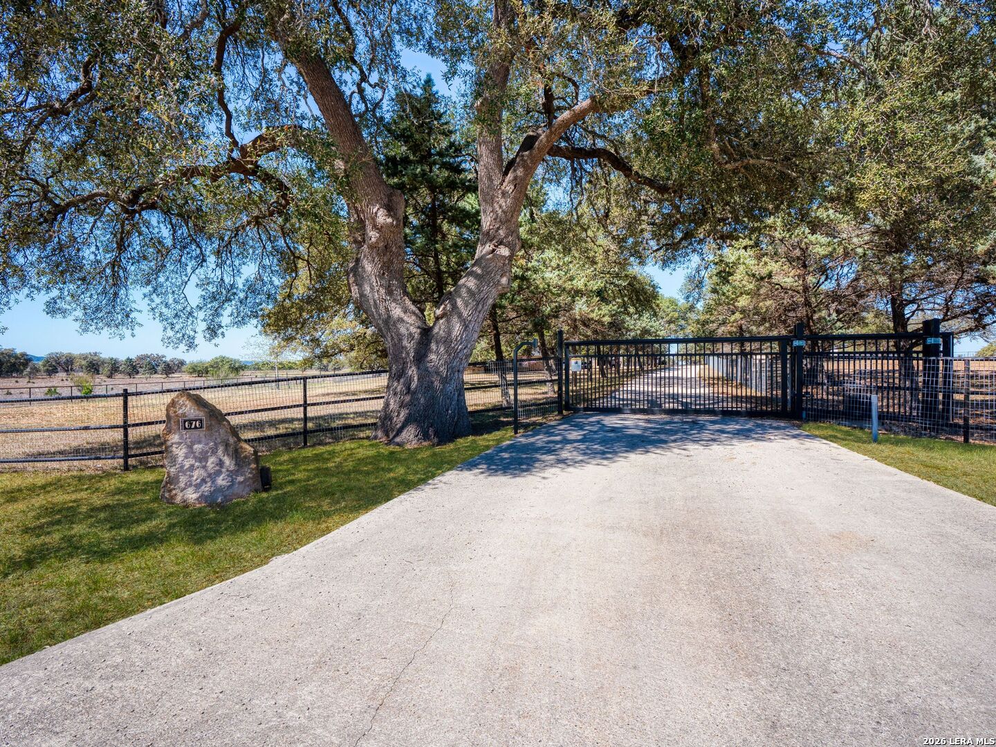 676 Highgate Drive Bandera TX 78003
