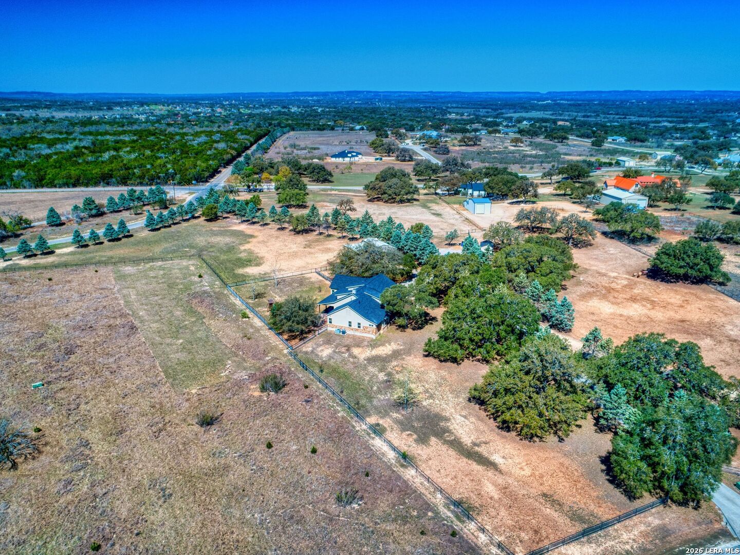 676 Highgate Drive Bandera TX 78003