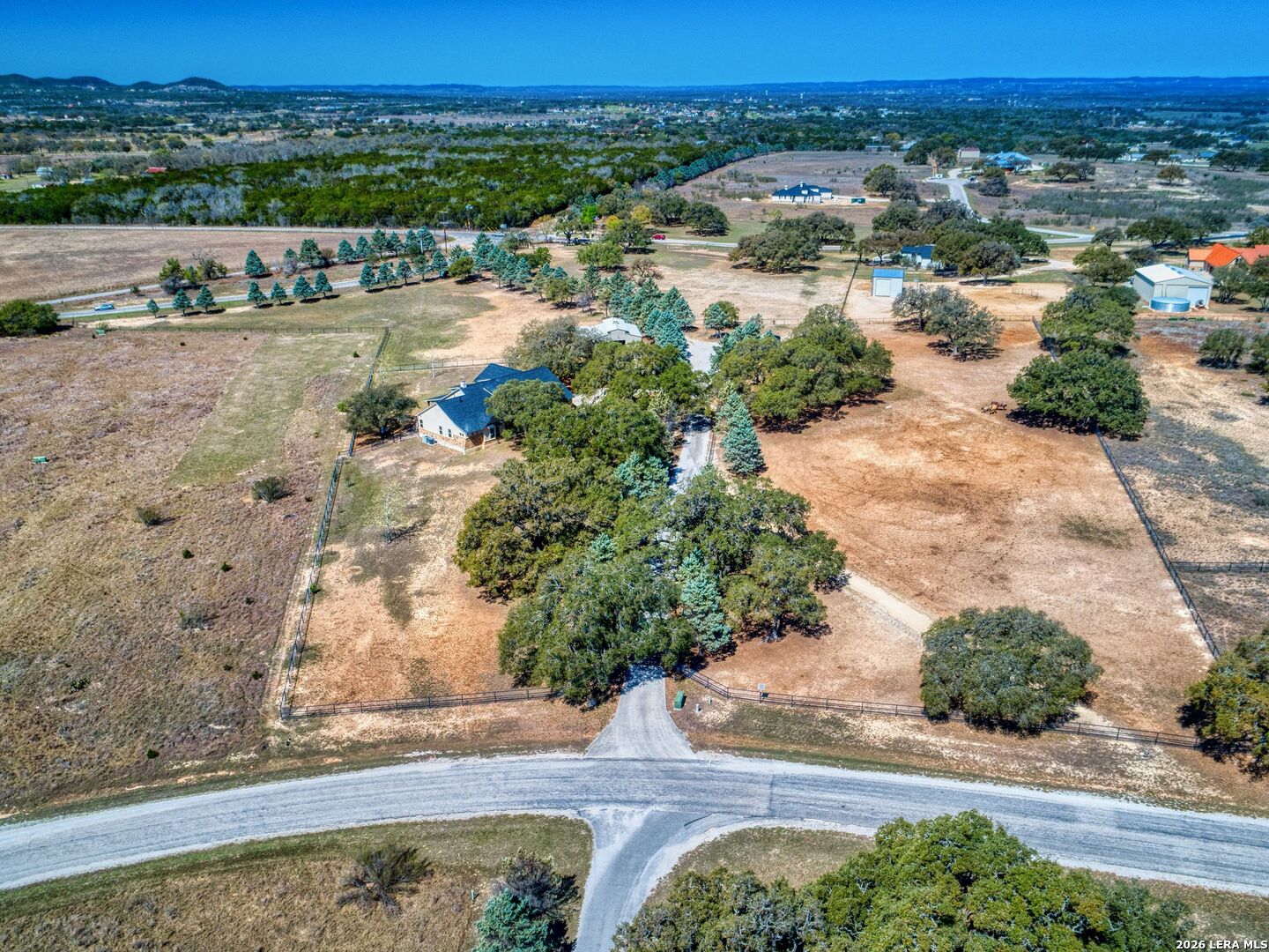676 Highgate Drive Bandera TX 78003