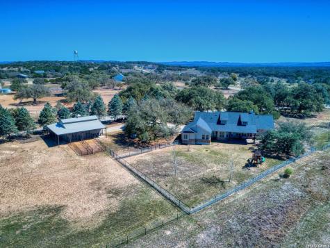 676 Highgate Drive Bandera TX 78003
