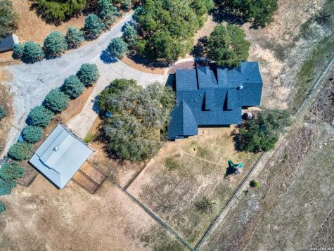 676 Highgate Drive Bandera TX 78003