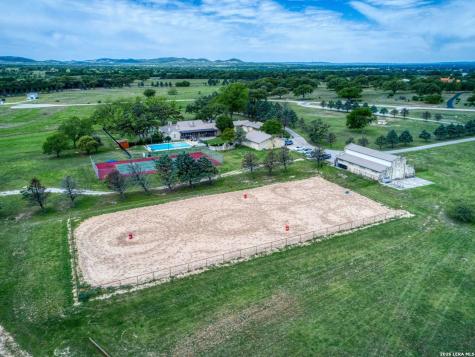 676 Highgate Drive Bandera TX 78003