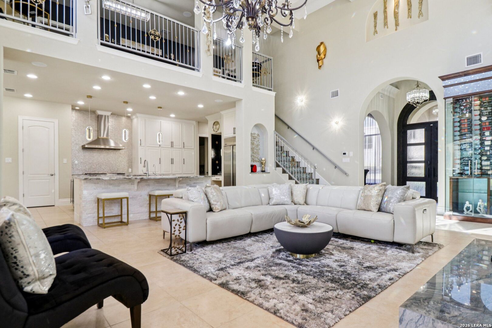 124 Stone Hill San Antonio TX 78258