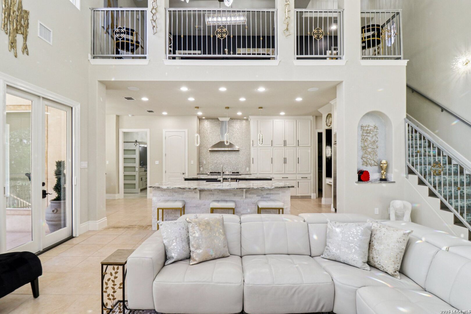 124 Stone Hill San Antonio TX 78258