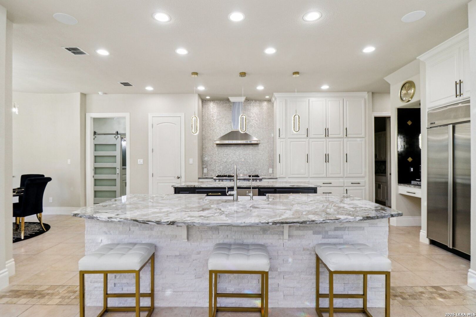 124 Stone Hill San Antonio TX 78258