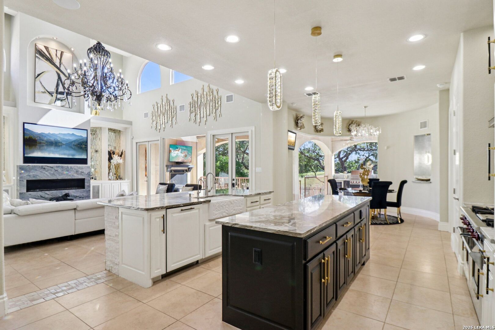 124 Stone Hill San Antonio TX 78258