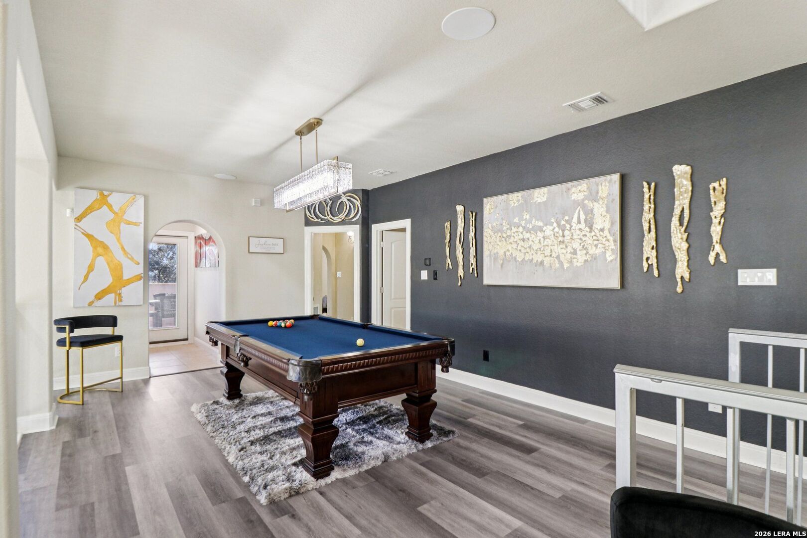 124 Stone Hill San Antonio TX 78258