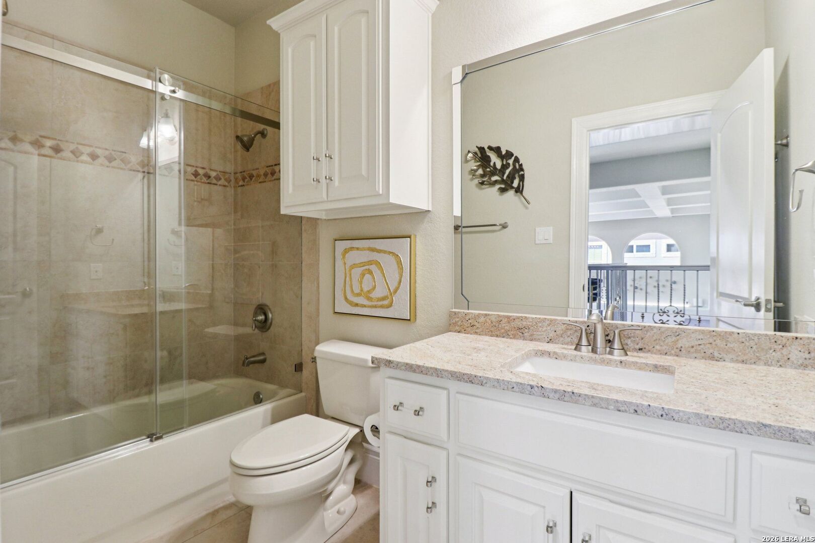 124 Stone Hill San Antonio TX 78258
