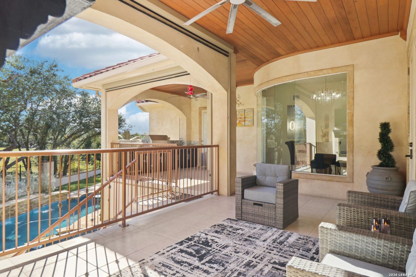 124 Stone Hill San Antonio TX 78258