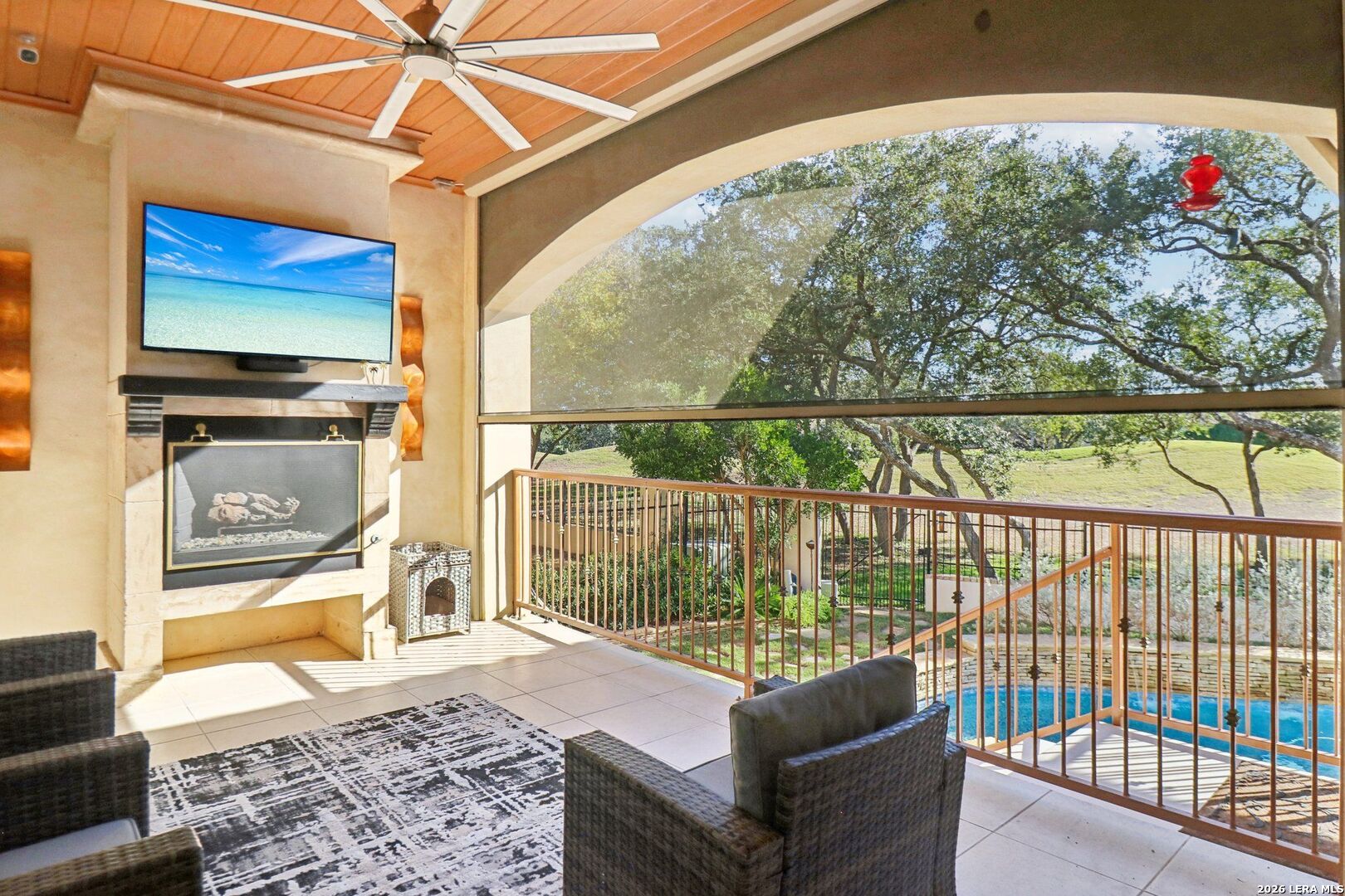 124 Stone Hill San Antonio TX 78258