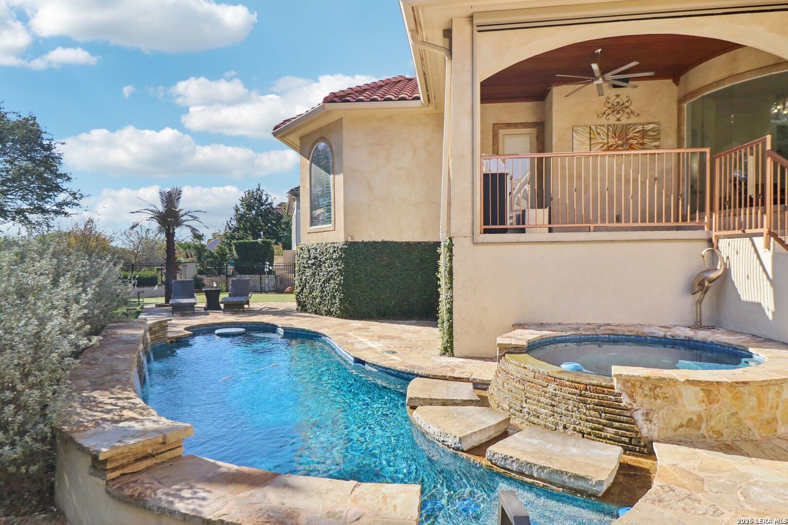 124 Stone Hill San Antonio TX 78258