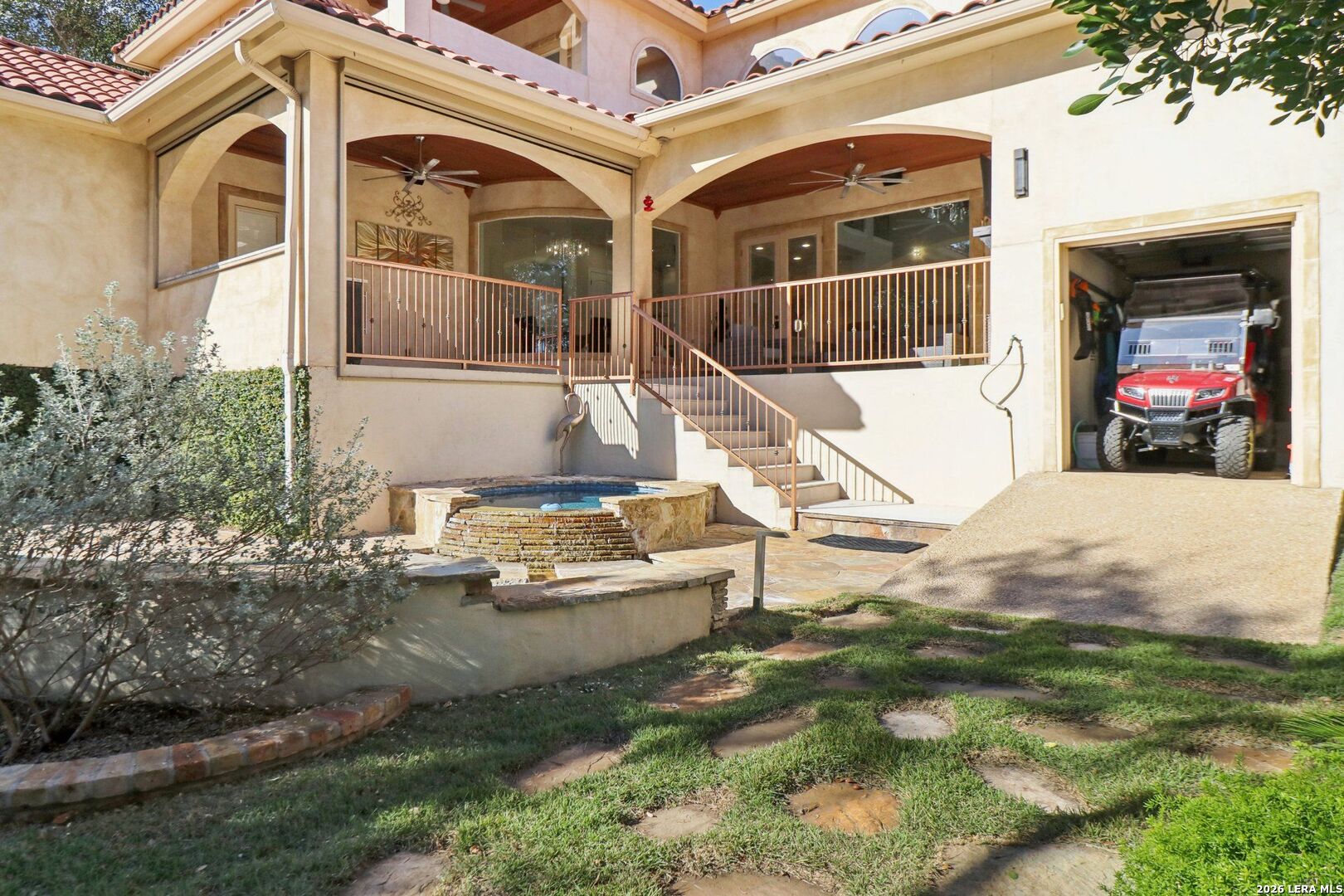 124 Stone Hill San Antonio TX 78258